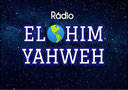 Logo da rádio Rádio Elohim Yahweh