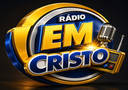 Logo da rádio Rádio Em Cristo