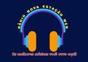 Logo da rádio Rádio Nova Estação Web