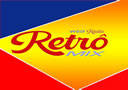 Logo da rádio Rádio Retrô Mix