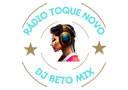 Logo da rádio Rádio Toque Novo