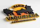 Logo da rádio Rádio Vaquejada