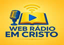 Logo da rádio Rádio Web Em Cristo