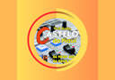 Logo da rádio Web Radio Castelo do Pìauí