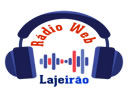 Logo da rádio Web Rádio Lajeirão