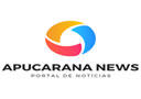 Logo da rádio Apucarana News Web Rádio