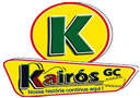 Logo da rádio Kairós GC