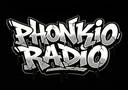Logo da rádio Phonkio Radio