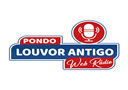Logo da rádio Pondo Louvor Antigo