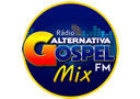 Logo da rádio Radio Alternativa Gospel Mix Fm