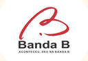 Logo da rádio Rádio Banda B