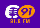 Logo da rádio Rádio Capital 91.9