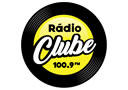 Logo da rádio Rádio Clube FM 100.9