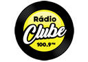 Logo da rádio Rádio Clube FM