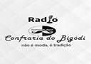 Logo da rádio Rádio Confraria do Bigode