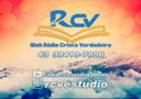 Logo da rádio Rádio Cristo Verdadeiro