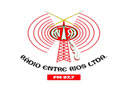 Logo da rádio Rádio Entre Rios - FM 97.7