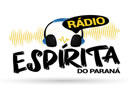 Logo da rádio Rádio Espírita do Paraná