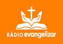Logo da rádio Rádio Evangelizar