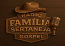 Logo da rádio Radio Familia Sertaneja Gospel