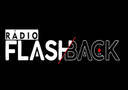 Logo da rádio Radio Flash Back
