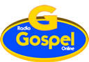 Logo da rádio Radio Gospel Online