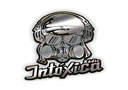 Logo da rádio Rádio Intóxica