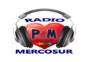 Logo da rádio Radio Mercosur