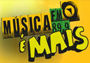 Logo da rádio Rádio Música FM 89.9