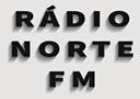 Logo da rádio Rádio Norte FM