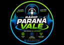 Logo da rádio Rádio Paraná Vale