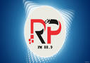 Logo da rádio Rádio Pérola FM 88.9