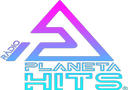 Logo da rádio Rádio Planeta Hits