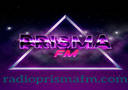 Logo da rádio Rádio Prisma FM