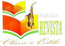 Logo da rádio Rádio Revista VipClass