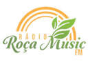 Logo da rádio Radio Roça Music FM