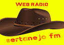 Logo da rádio Rádio Sertanejo FM