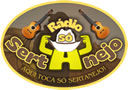 Logo da rádio Rádio Só Sertanejo