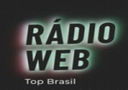 Logo da rádio Radio top Brasil