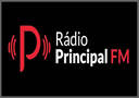 Logo da rádio Rádio Web Principal FM