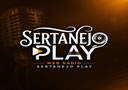 Logo da rádio Sertanejo Play