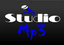 Logo da rádio Studio Mp3 - FM Web