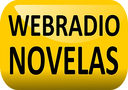 Logo da rádio Web Radio Novelas
