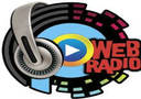 Logo da rádio Web Radio Planetária