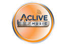 Logo da rádio Aclive Music