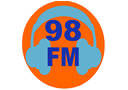 Logo da rádio Radio 98 FM