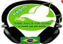 Logo da rádio Rádio a Face De Deus Gospel