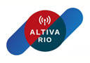 Logo da rádio Rádio Altiva Rio