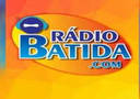 Logo da rádio Rádio Batida