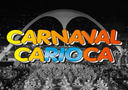 Logo da rádio Rádio Carnaval Carioca
